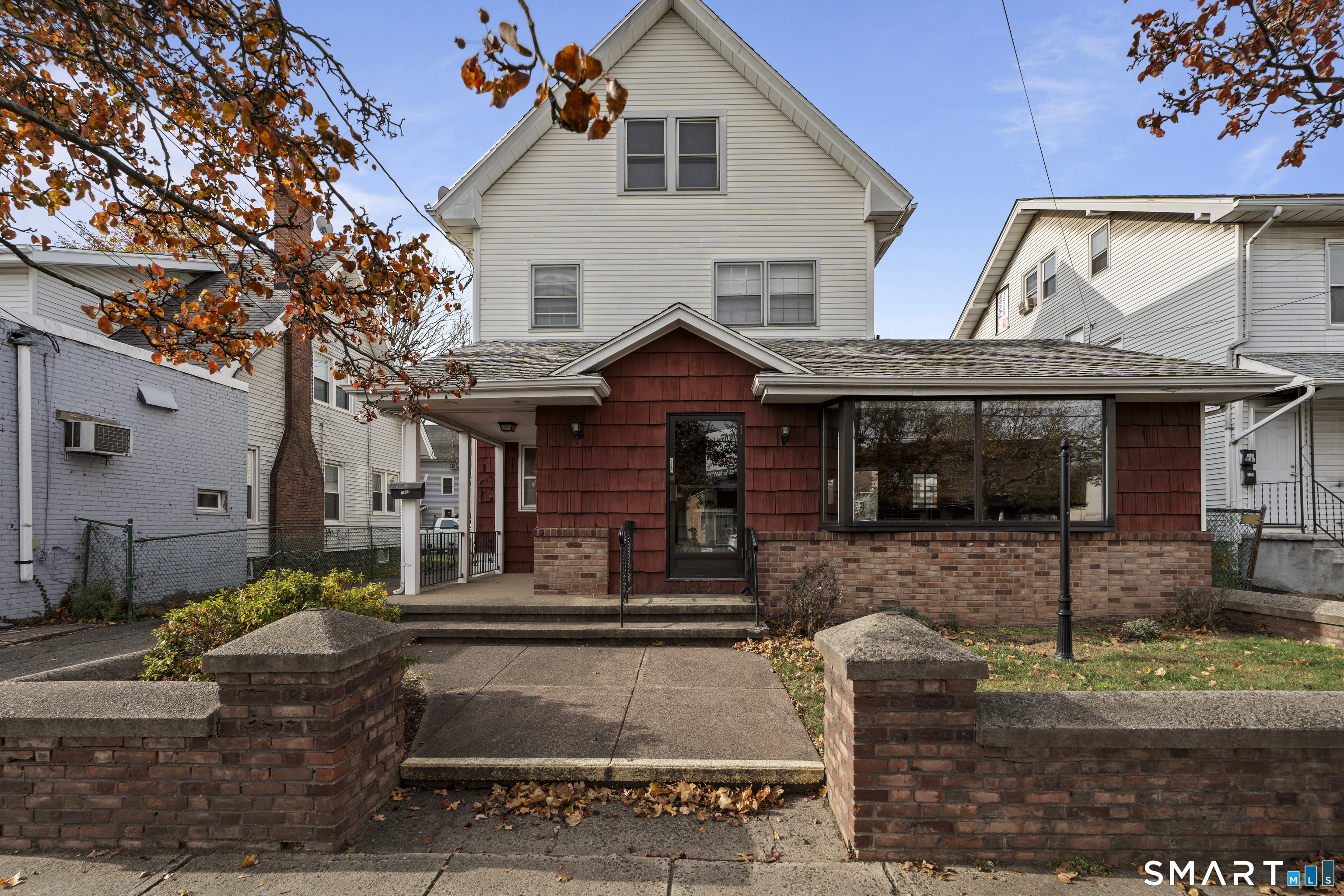 1422 Dixwell Avenue Hamden CT 06514