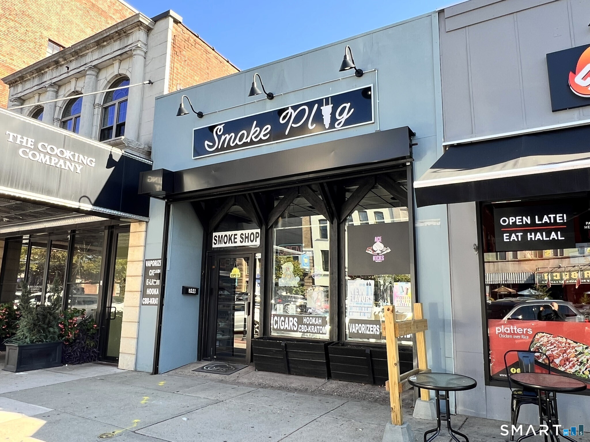 346 Main Street Middletown CT 06457