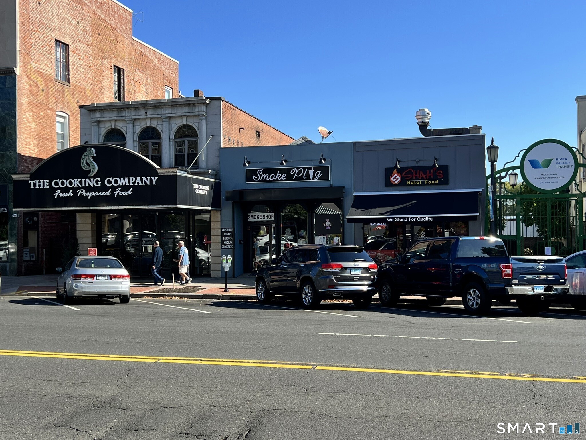 346 Main Street Middletown CT 06457