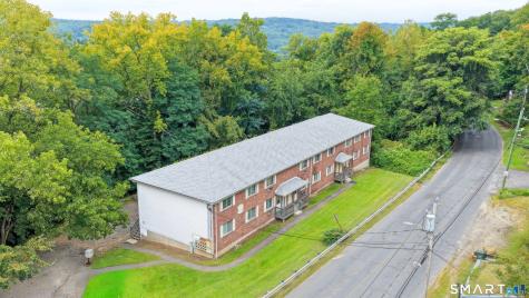 379 Perkins Avenue Waterbury CT 06704