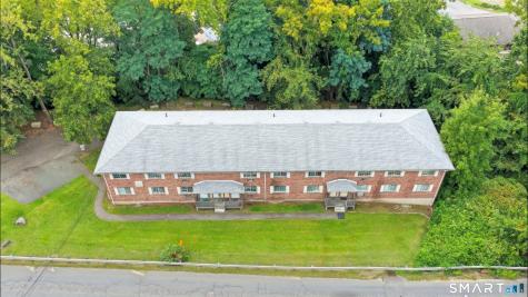379 Perkins Avenue Waterbury CT 06704