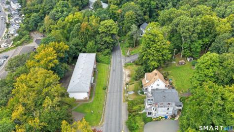 379 Perkins Avenue Waterbury CT 06704