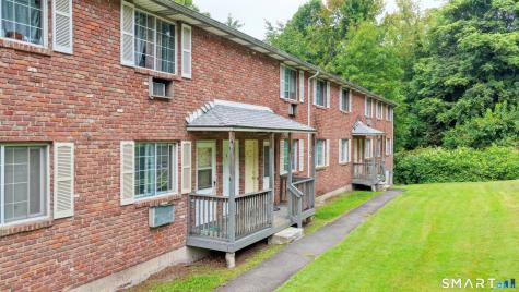379 Perkins Avenue Waterbury CT 06704