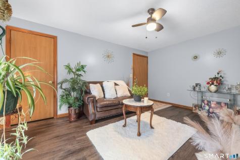 379 Perkins Avenue Waterbury CT 06704