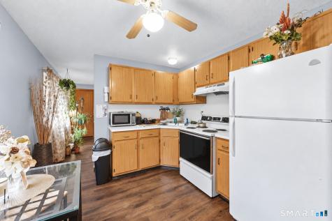 379 Perkins Avenue Waterbury CT 06704