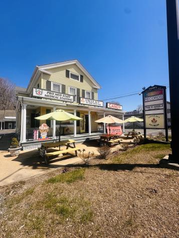 444 Main Street Monroe CT 06468