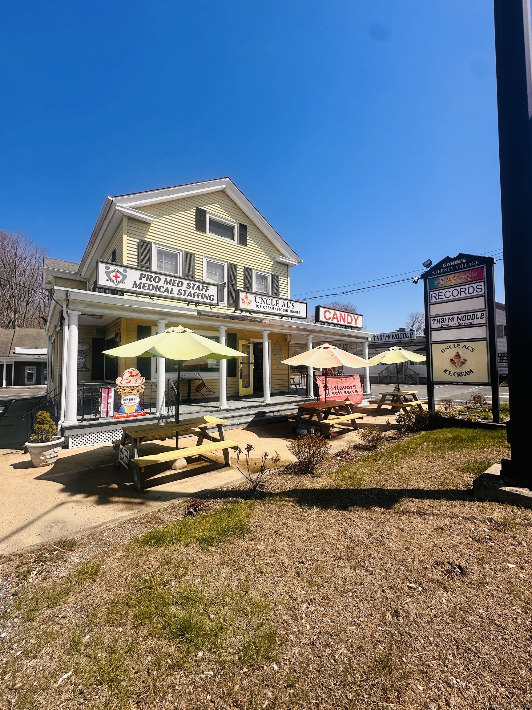 444 Main Street Monroe CT 06468