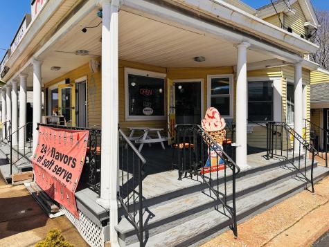 444 Main Street Monroe CT 06468