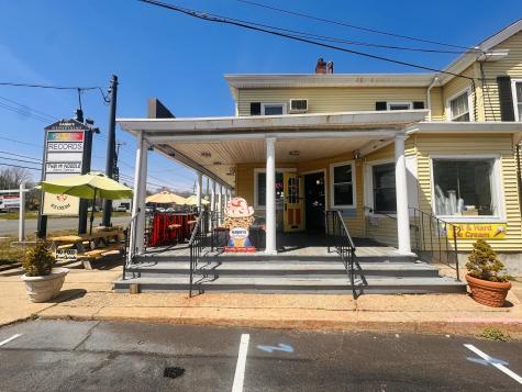 444 Main Street Monroe CT 06468