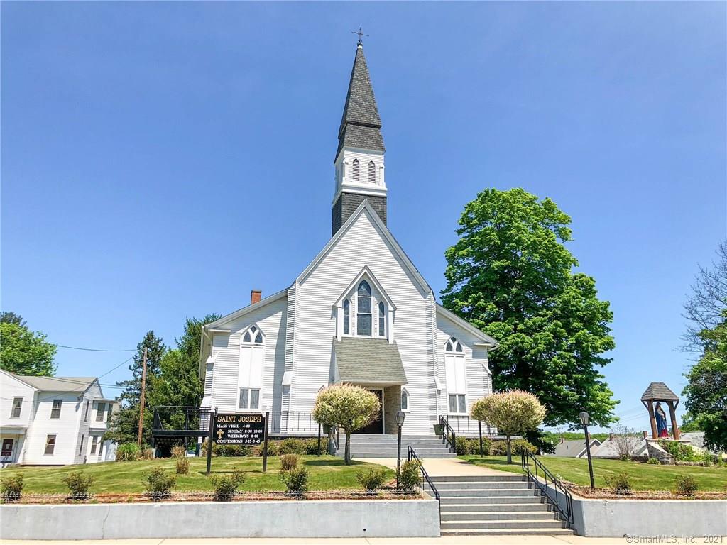 350 Hartford Pike Killingly CT 06241