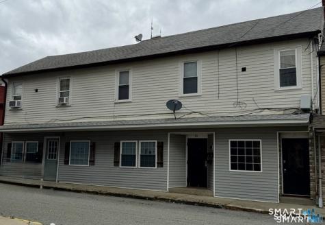 10 Center Street Killingly CT 06239