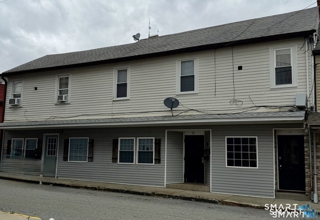 10 Center Street Killingly CT 06239