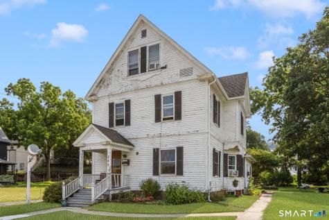 245 School Street Putnam CT 06260