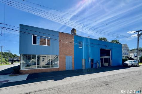 752 Washington Avenue West Haven CT 06516