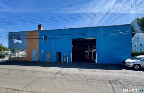 752 Washington Avenue West Haven CT 06516