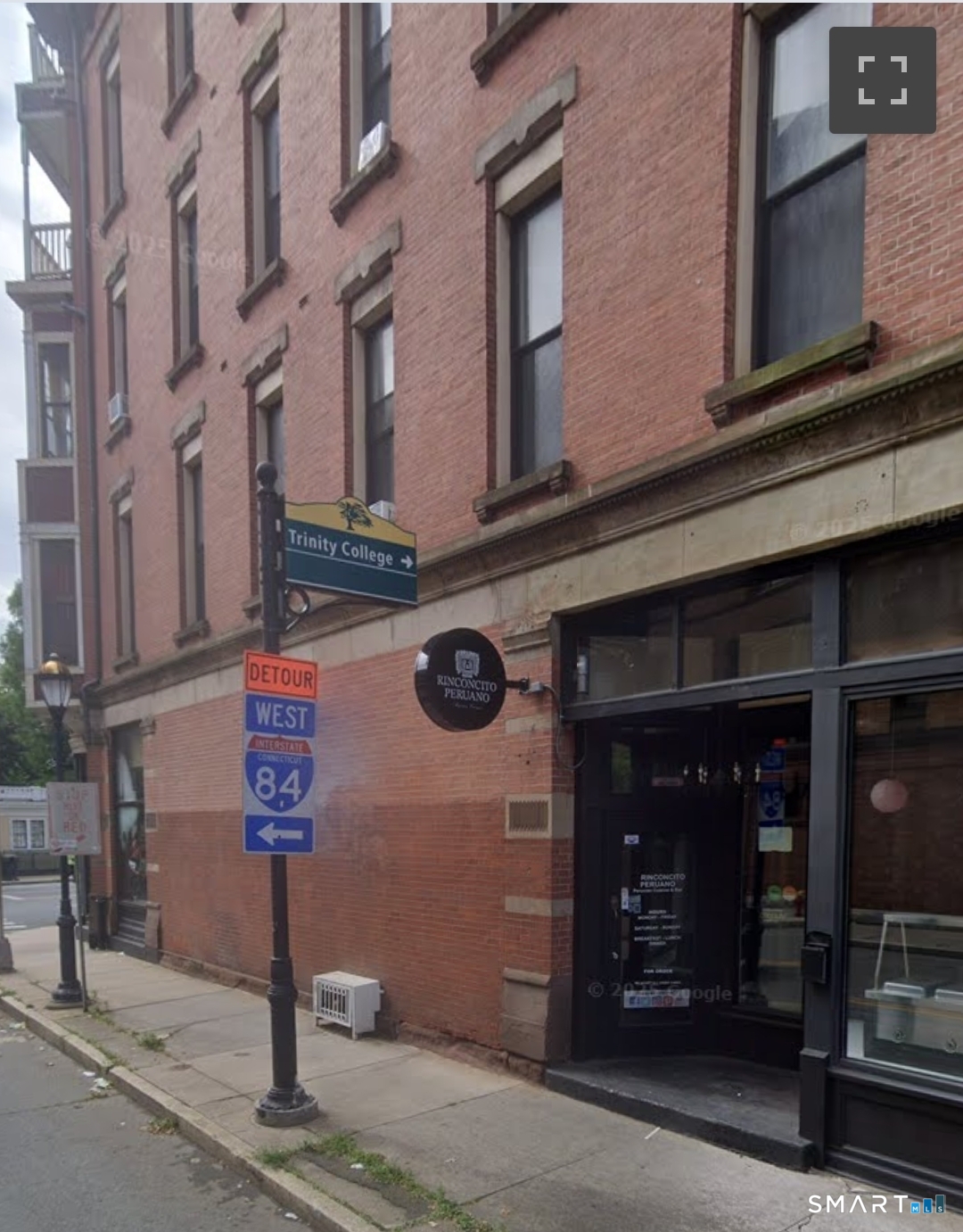 391 Main Street Hartford CT 06106