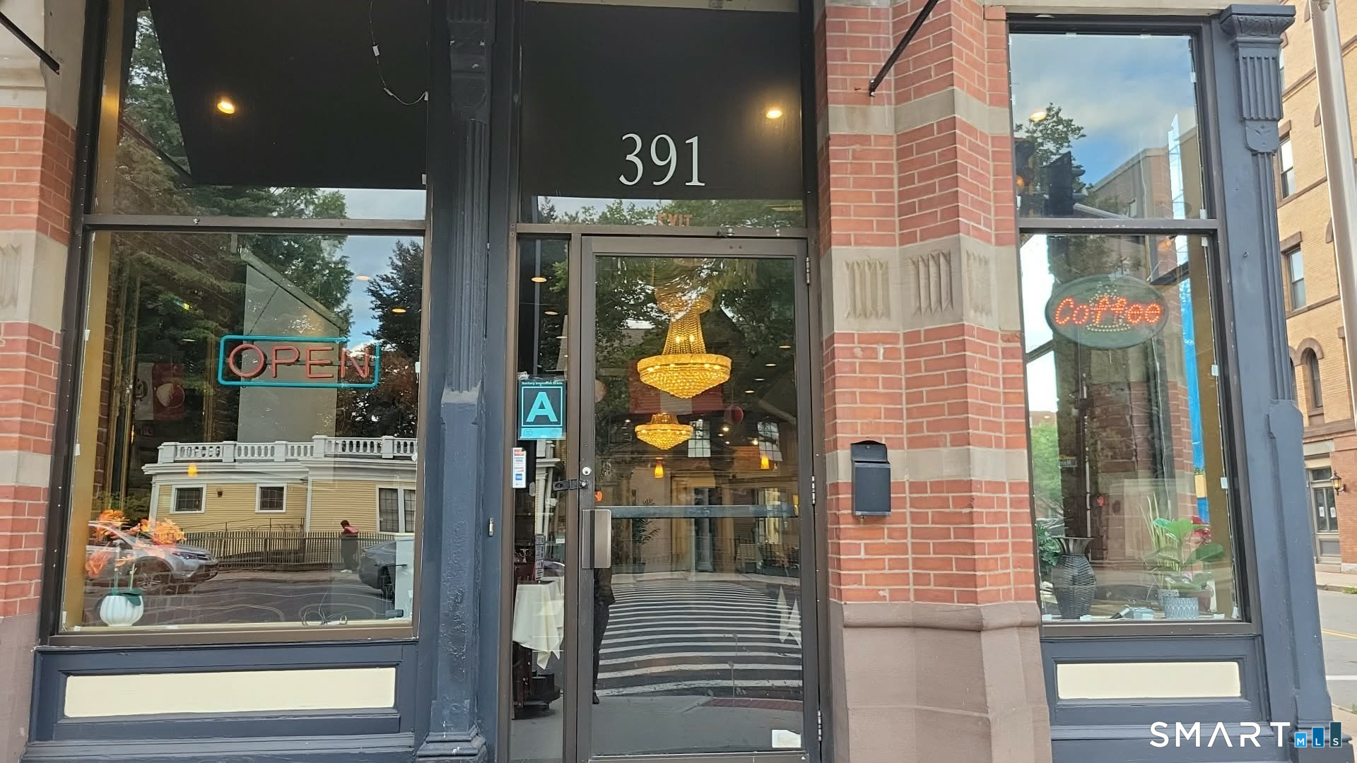 391 Main Street Hartford CT 06106