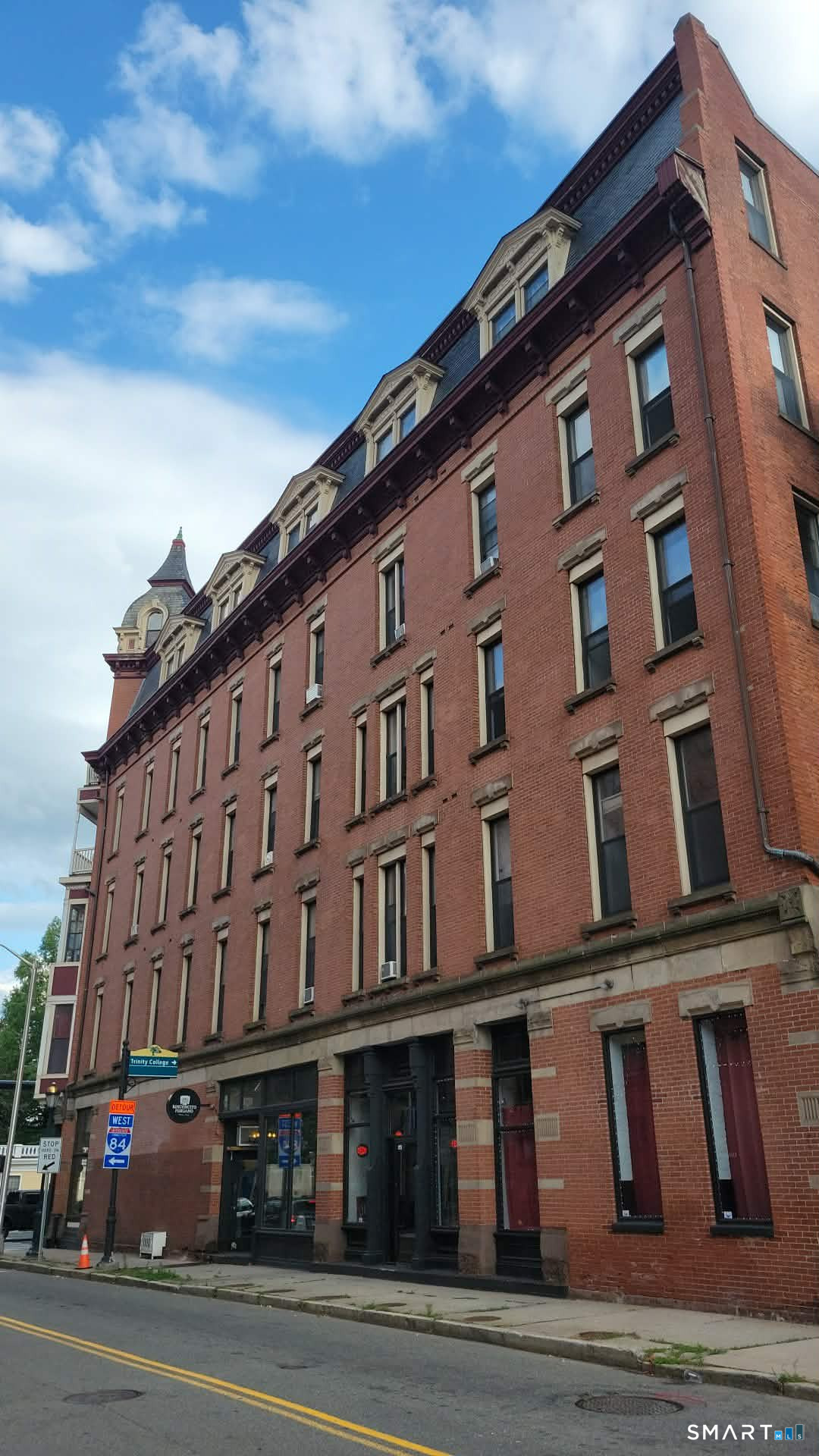 391 Main Street Hartford CT 06106