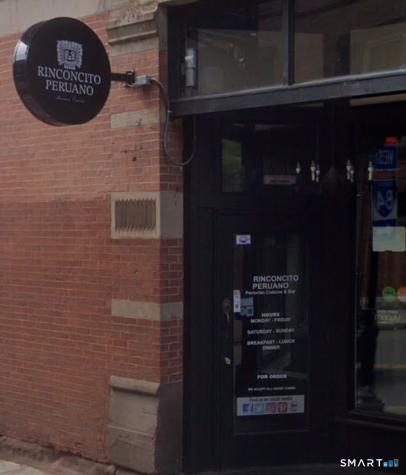 391 Main Street Hartford CT 06106
