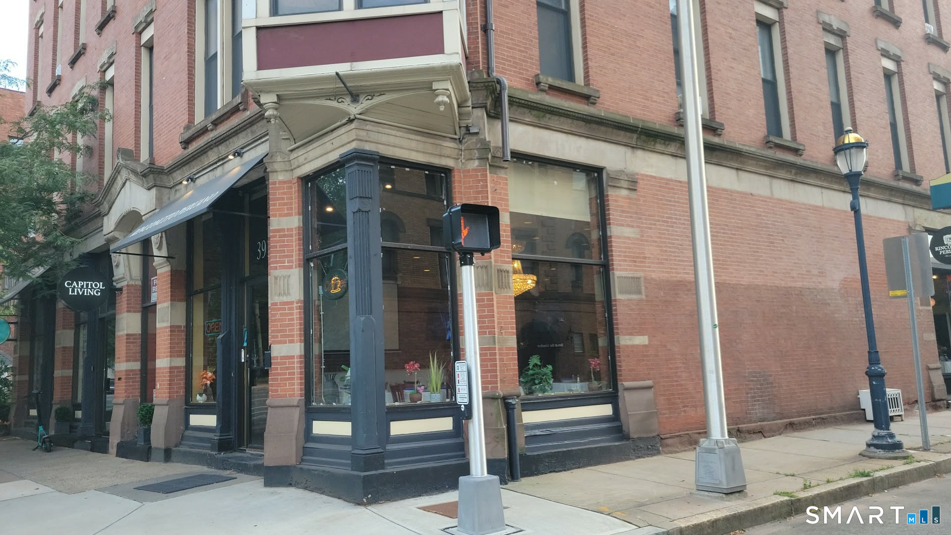 391 Main Street Hartford CT 06106