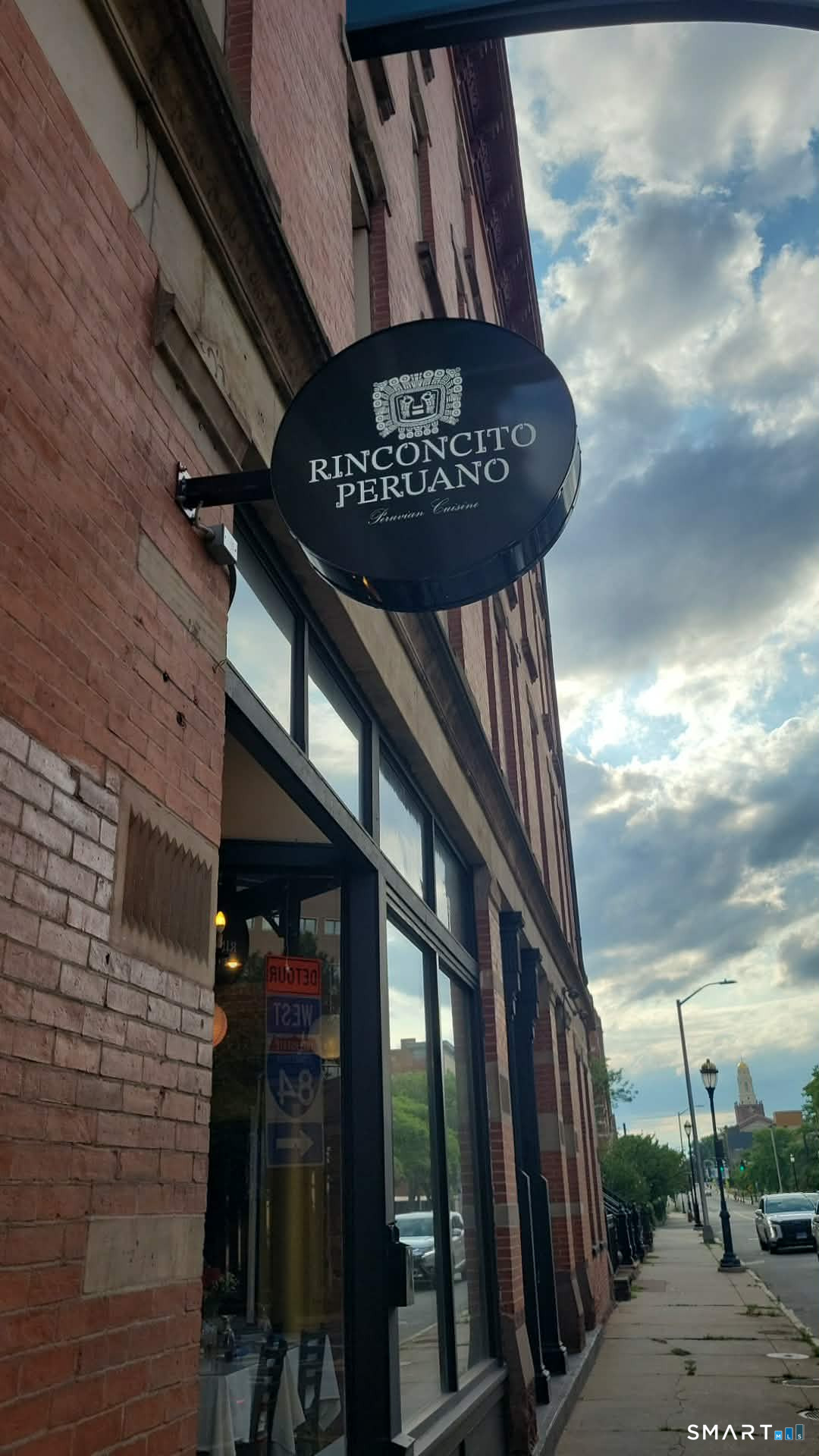 391 Main Street Hartford CT 06106