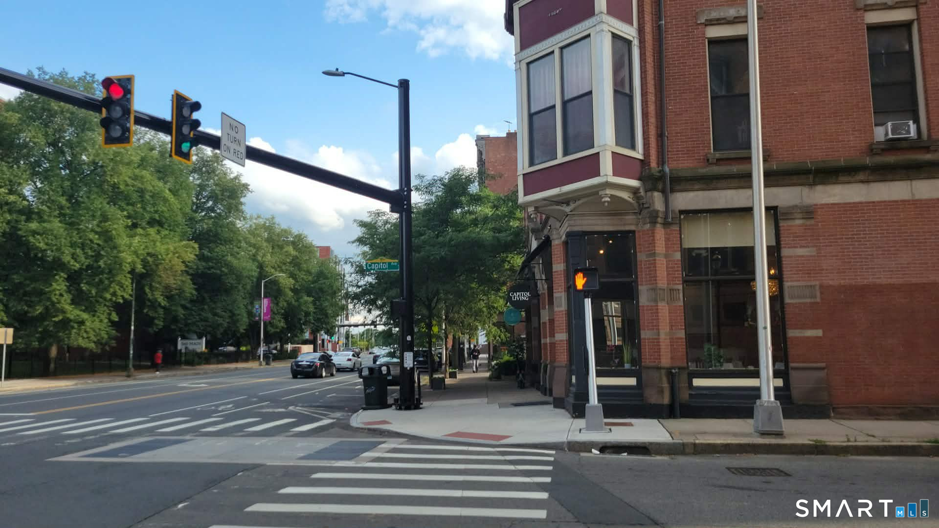 391 Main Street Hartford CT 06106