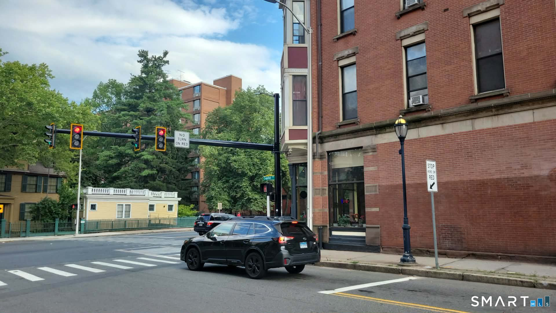 391 Main Street Hartford CT 06106