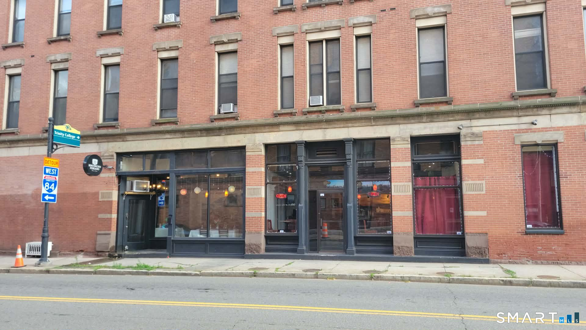 391 Main Street Hartford CT 06106