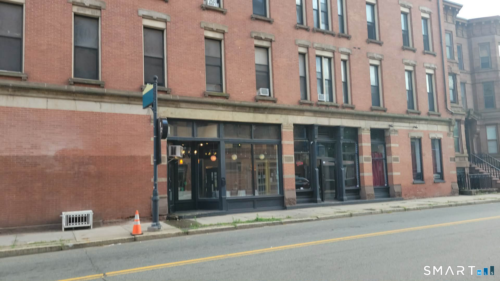 391 Main Street Hartford CT 06106