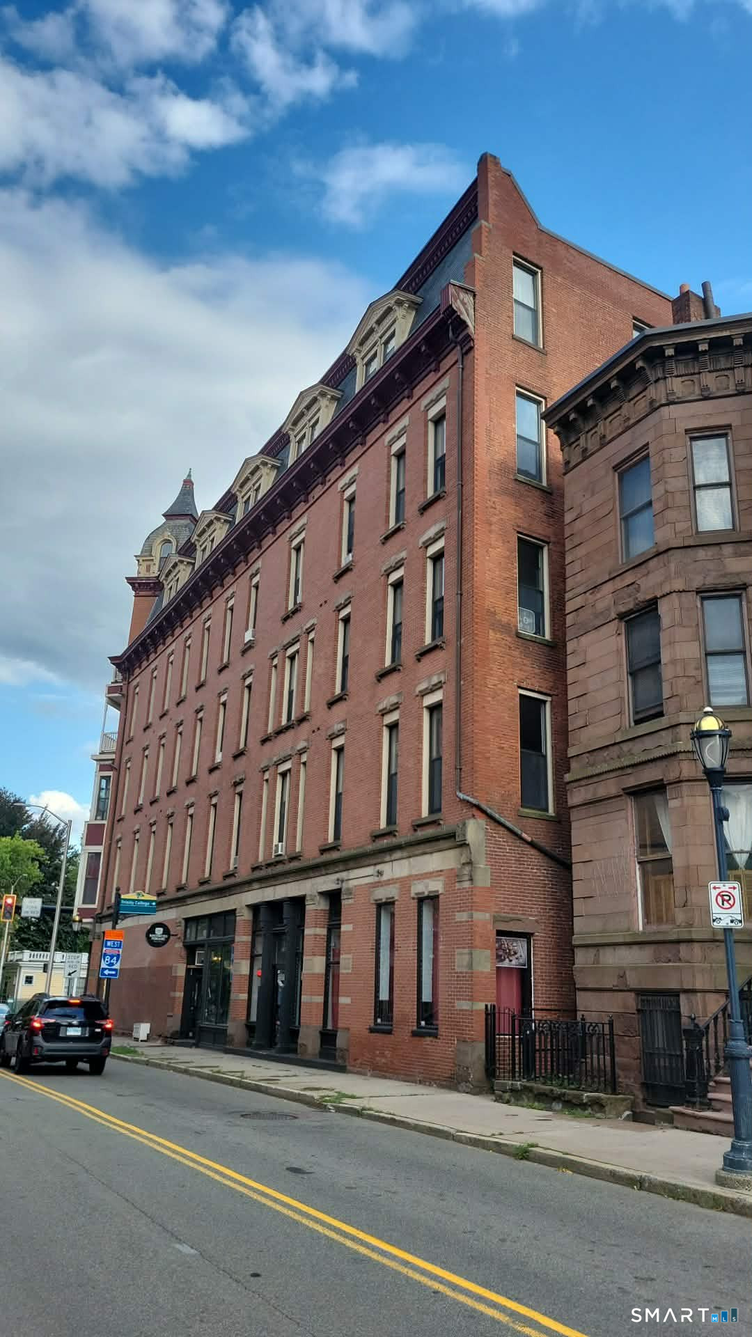 391 Main Street Hartford CT 06106
