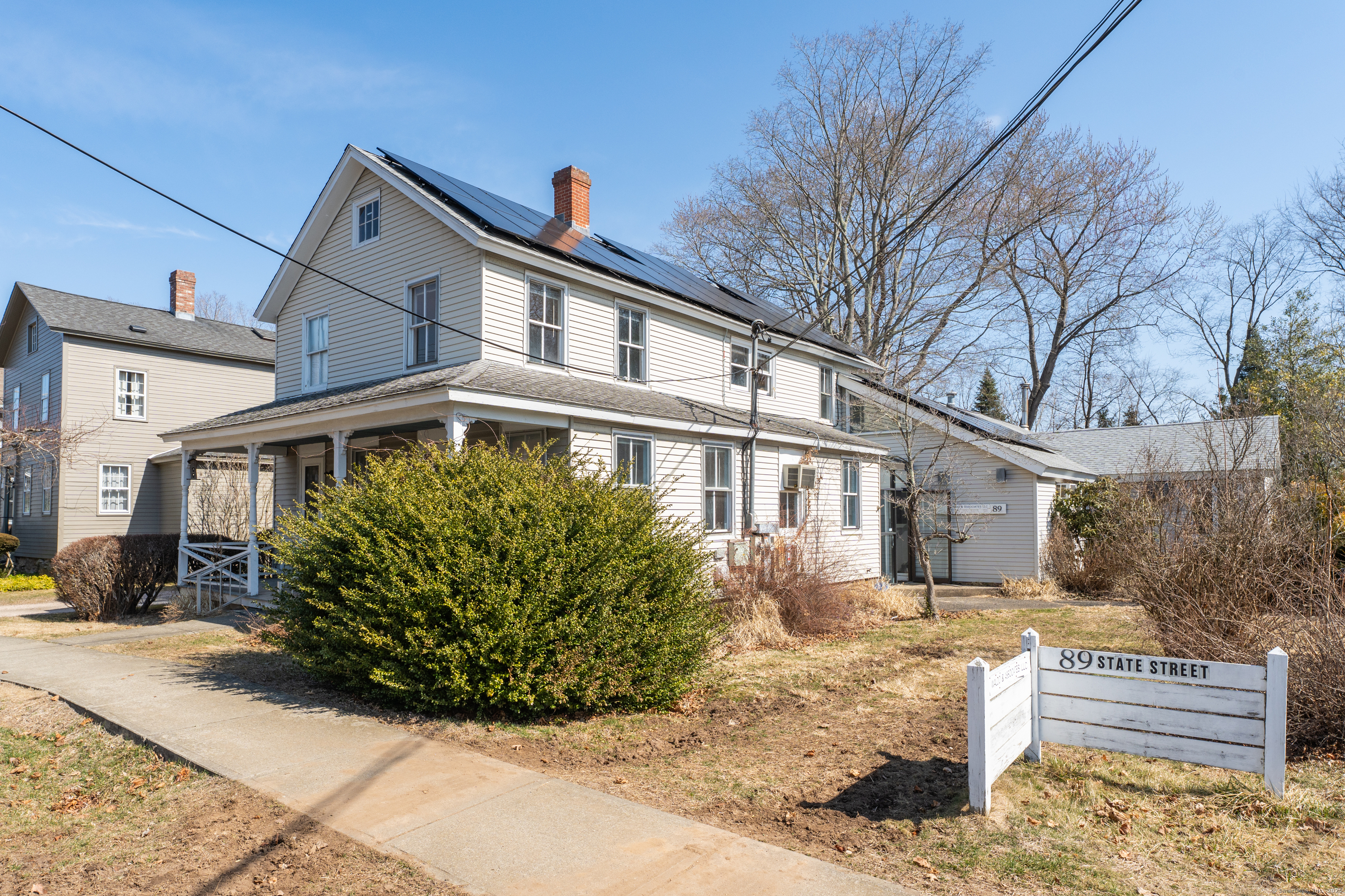 89 State Street Guilford CT 06437