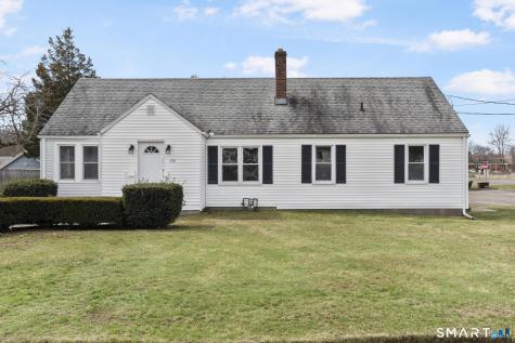 East Haven CT 06512