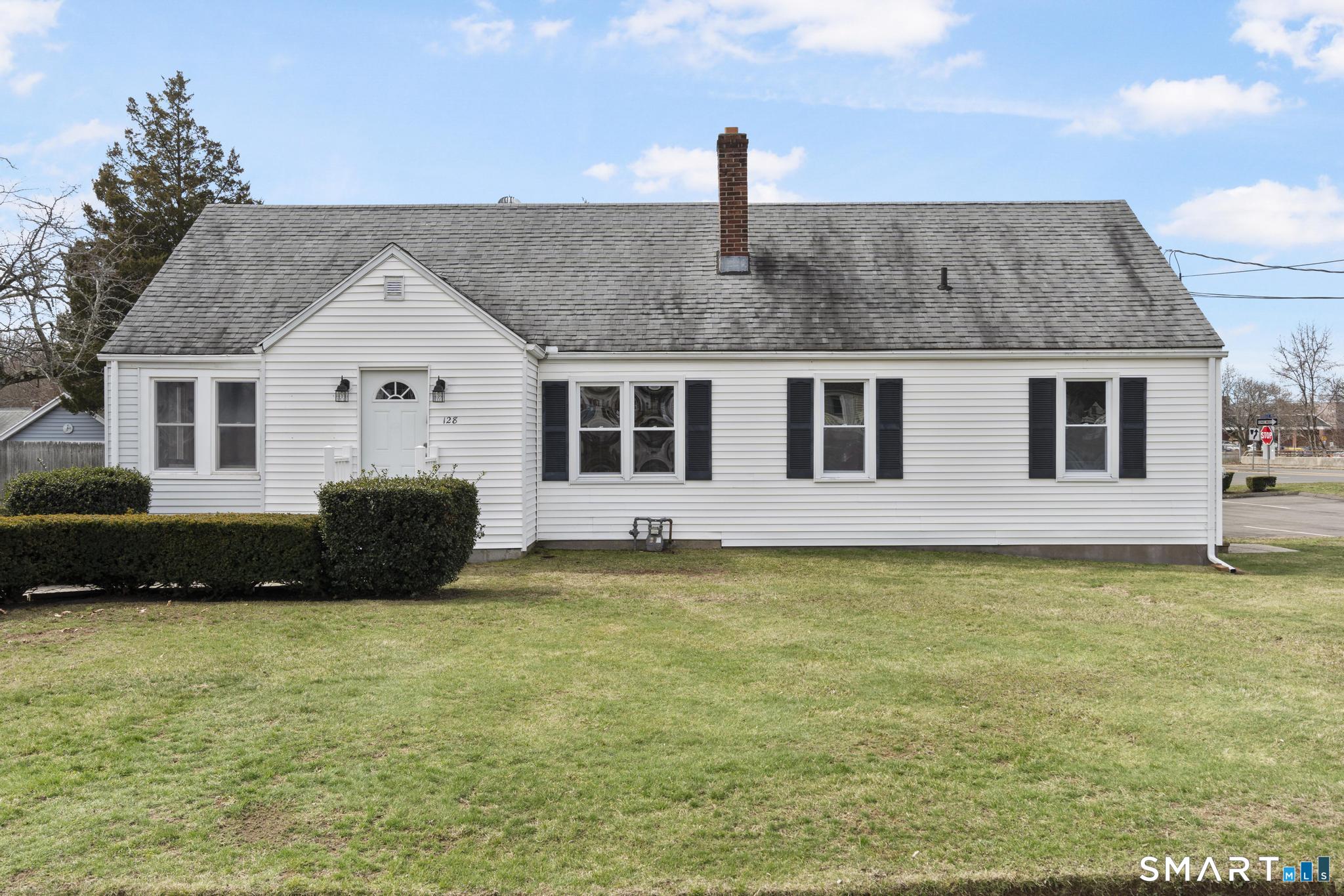 East Haven CT 06512