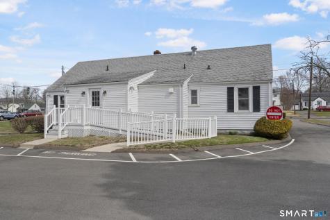 East Haven CT 06512