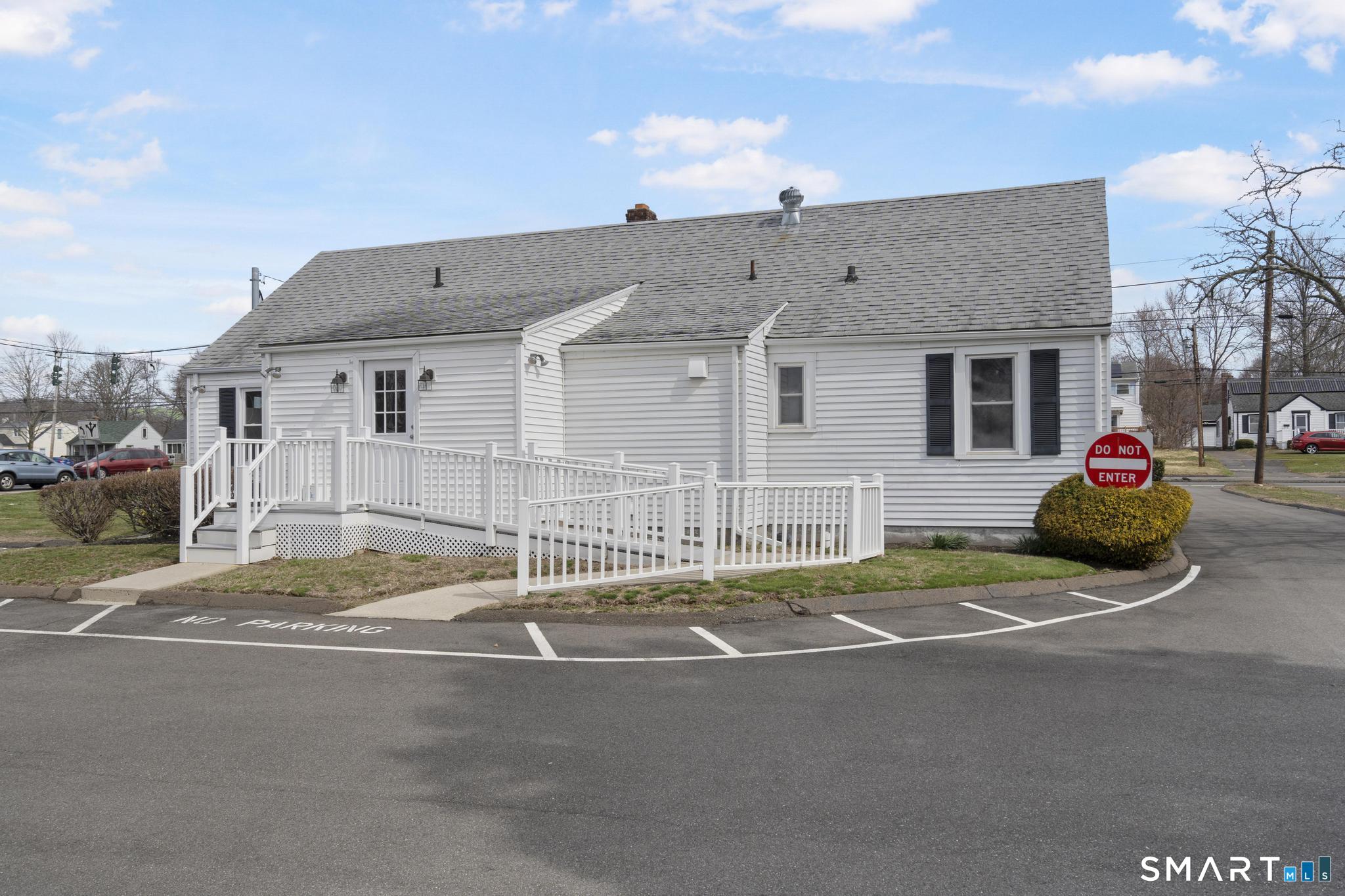 East Haven CT 06512