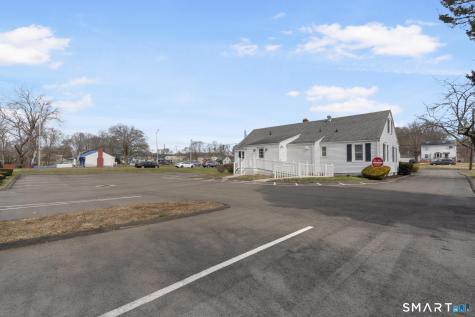 East Haven CT 06512