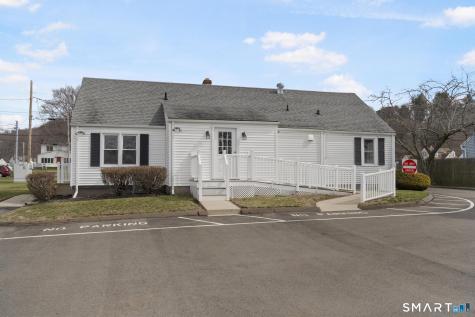 East Haven CT 06512