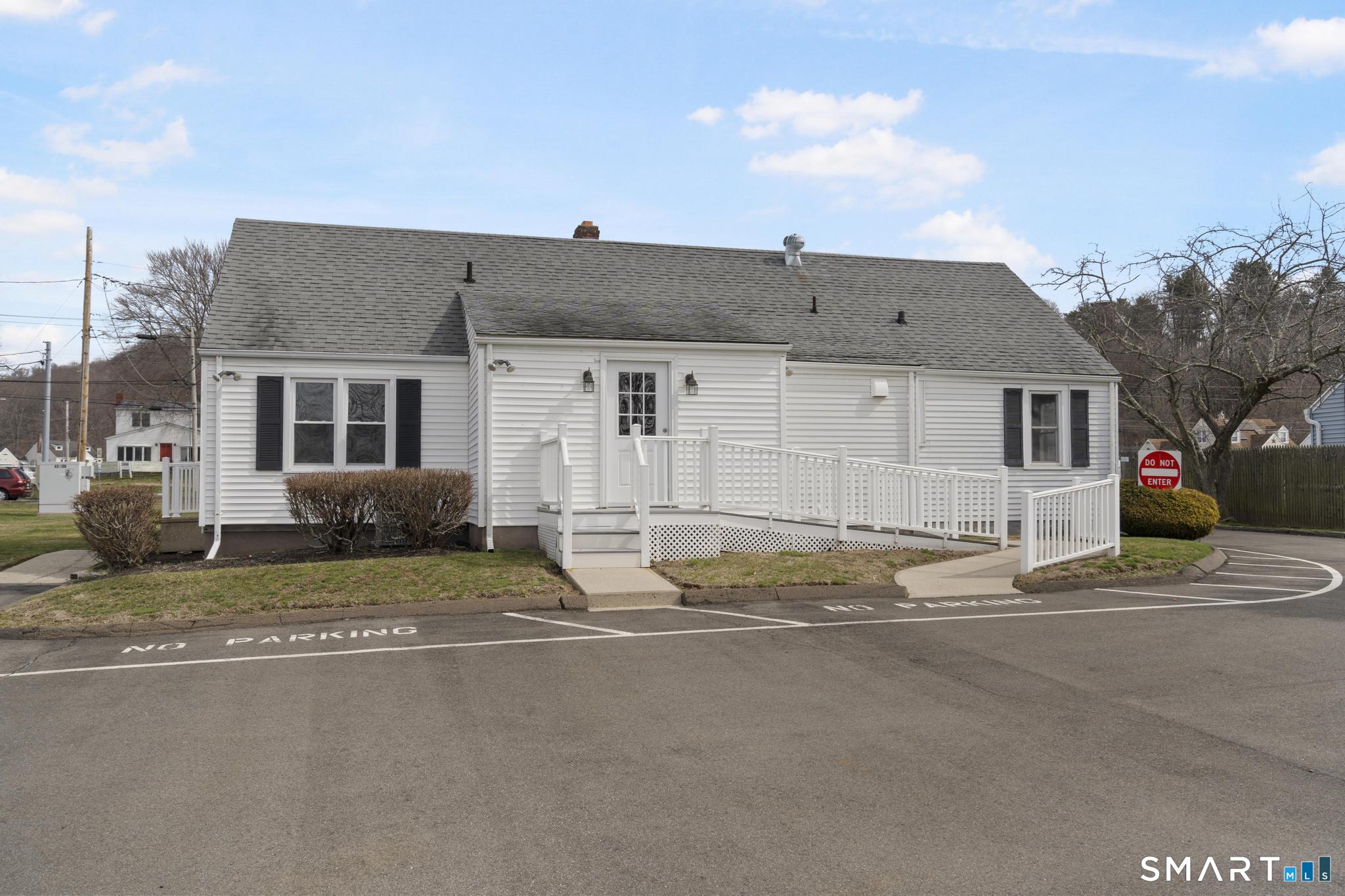 East Haven CT 06512