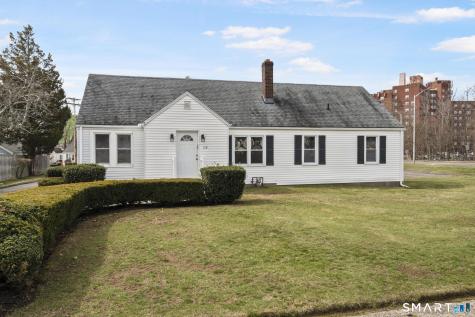 East Haven CT 06512