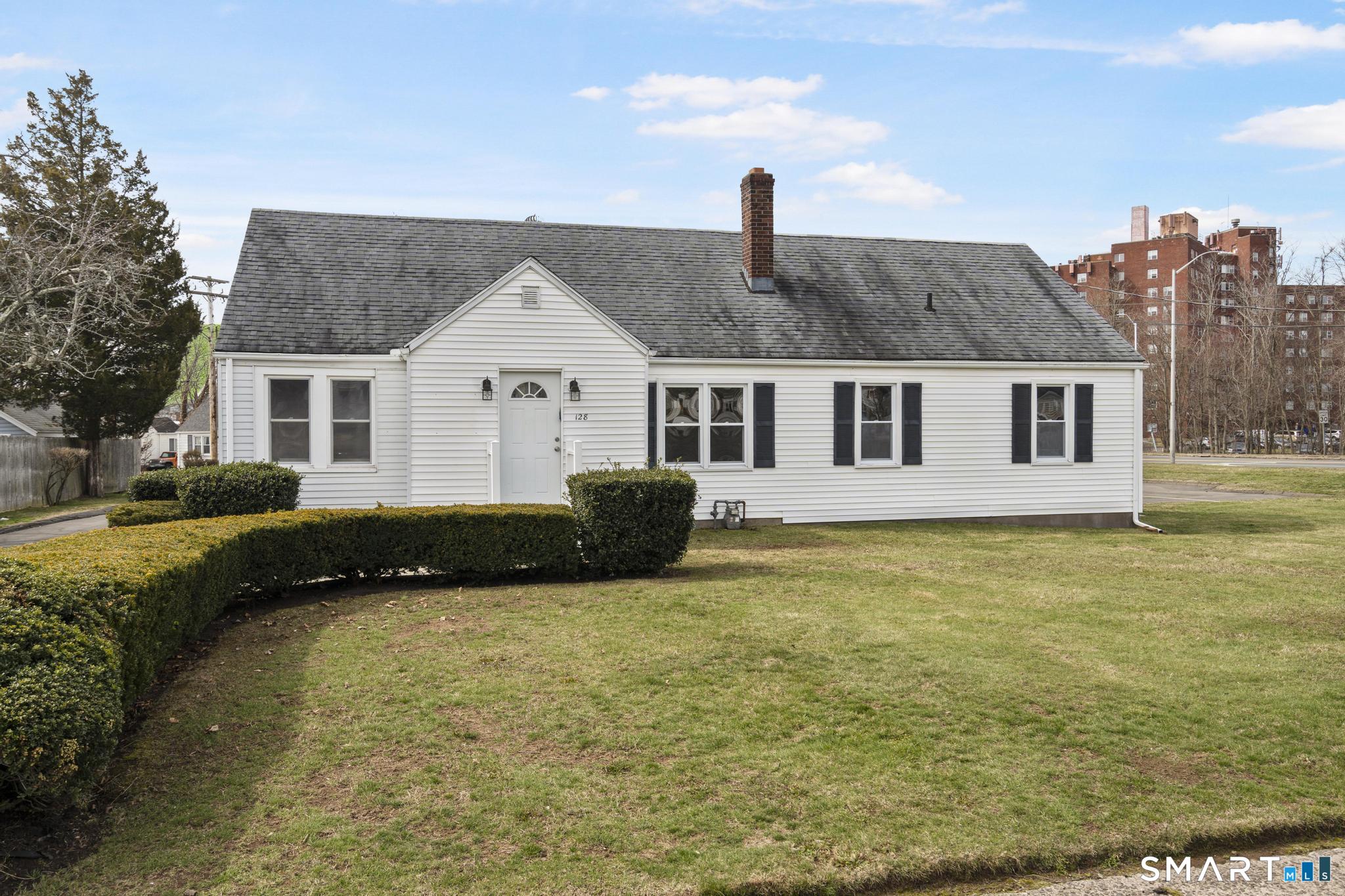 East Haven CT 06512