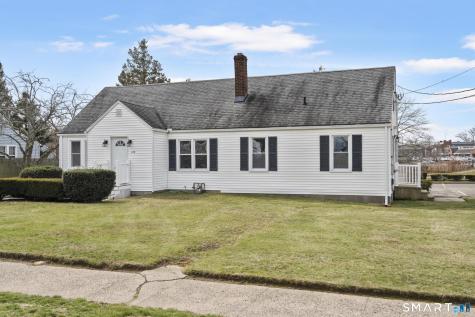 East Haven CT 06512