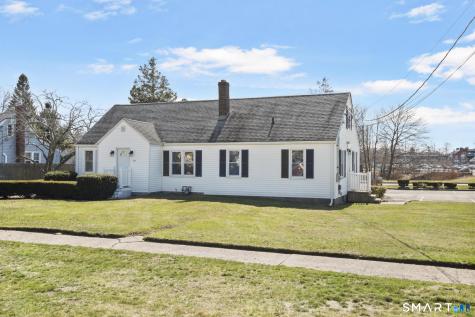 East Haven CT 06512