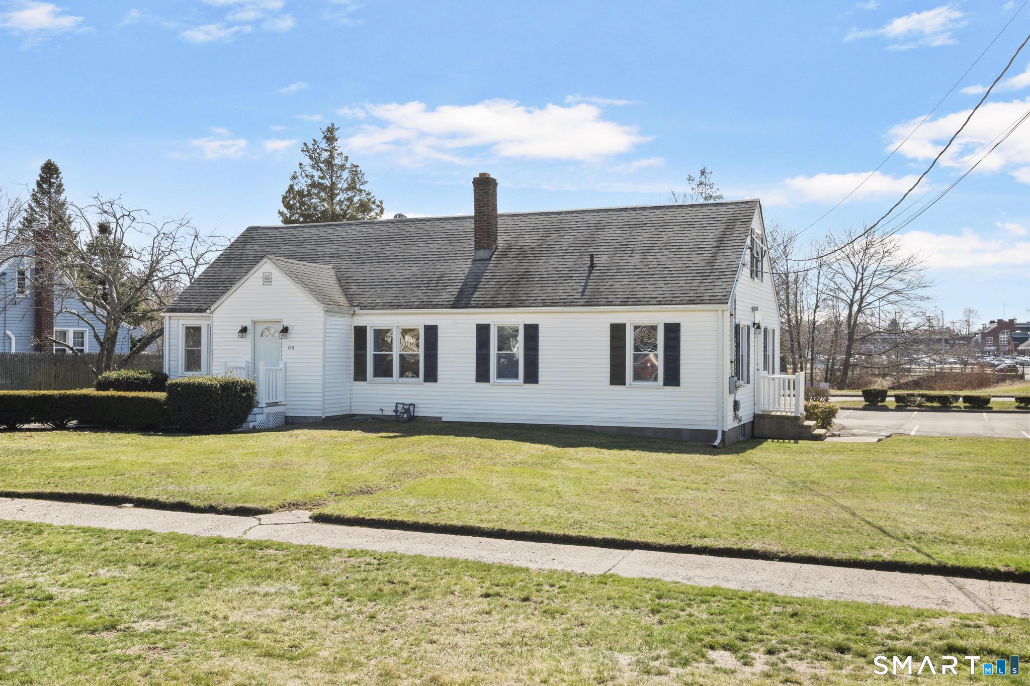 East Haven CT 06512