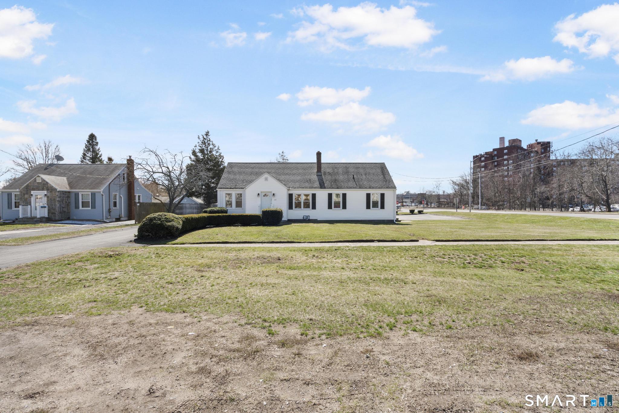 East Haven CT 06512