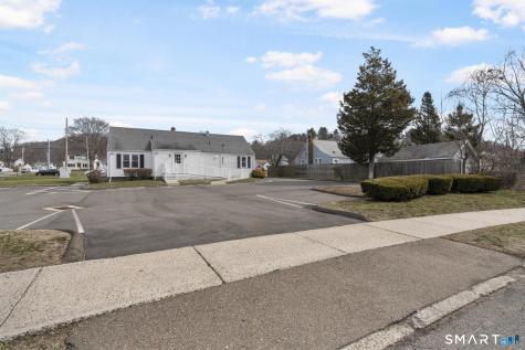 East Haven CT 06512