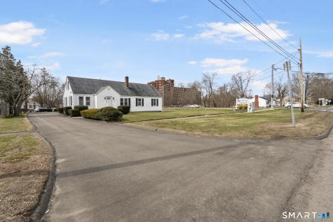 East Haven CT 06512
