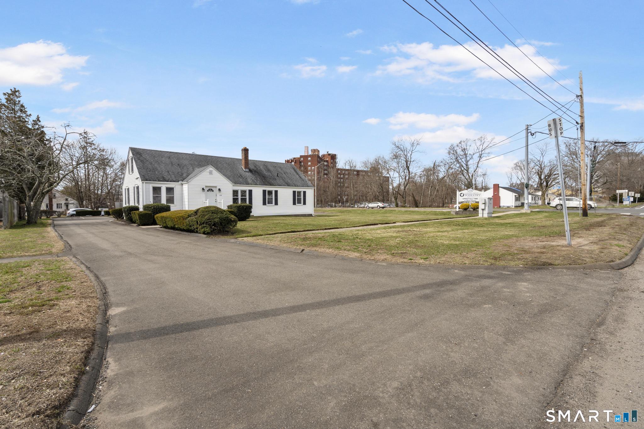 East Haven CT 06512