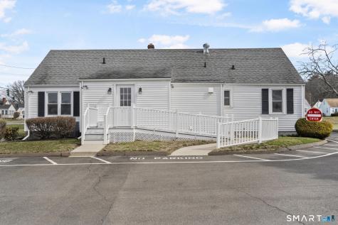 East Haven CT 06512