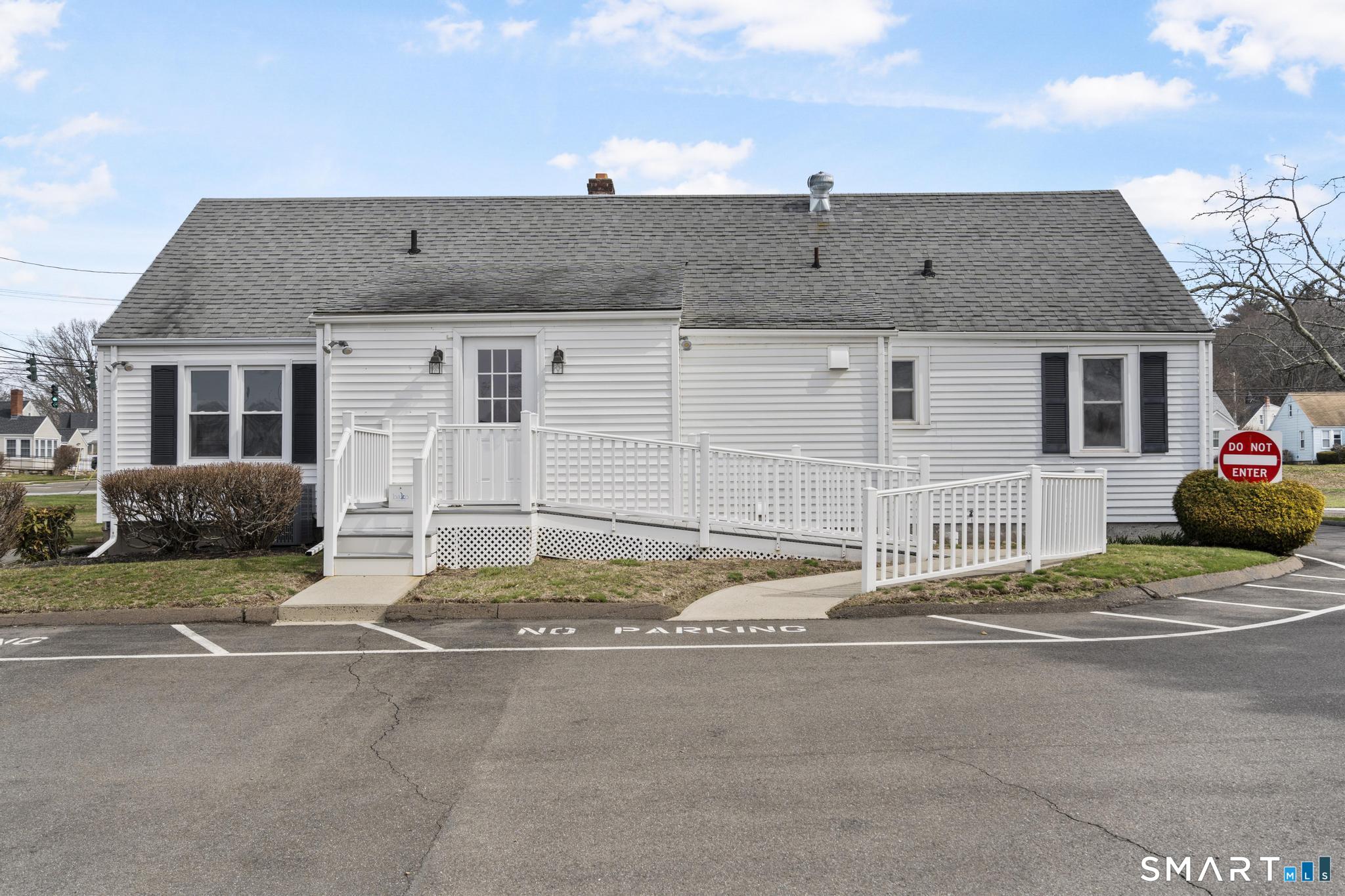 East Haven CT 06512