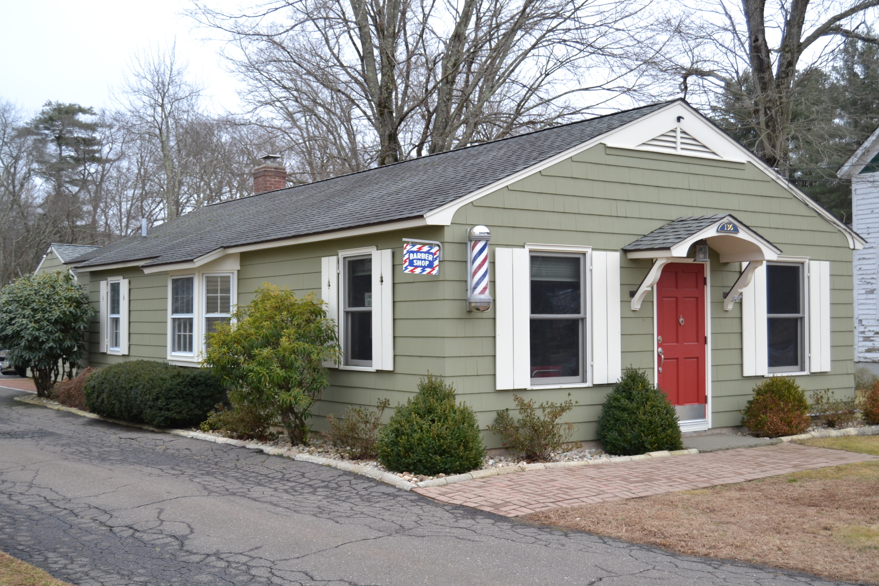 136 Hopmeadow Street Simsbury CT 06089